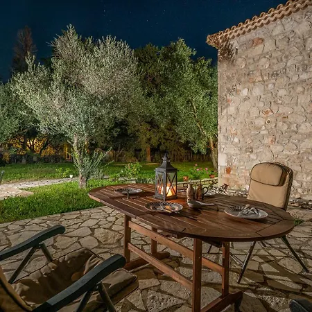 Villa Artemis Stone