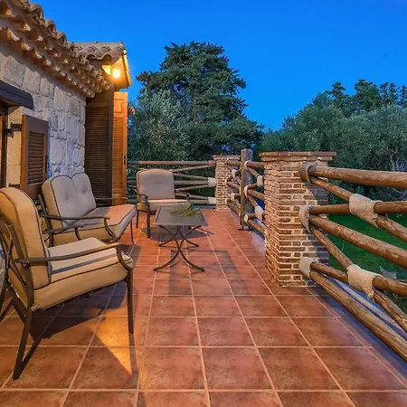 Villa Artemis Stone