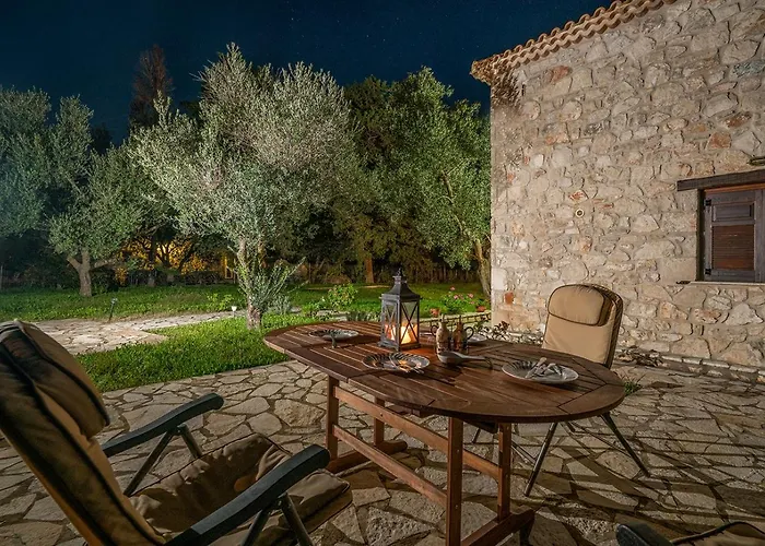 Villa Artemis Stone