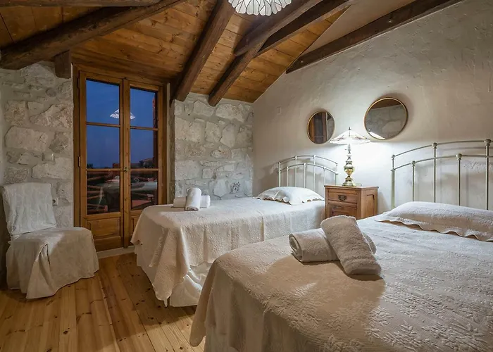 Villa Artemis Stone