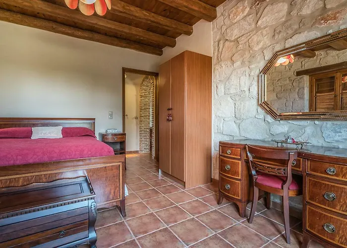 Villa Artemis Stone