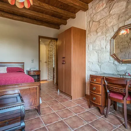Vila Artemis Stone