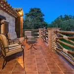 Villa Artemis Stone