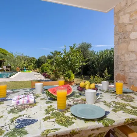 Villa Artemis Stone *