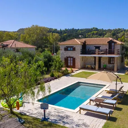 Villa Artemis Stone *