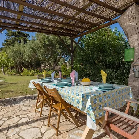 Villa Artemis Stone *