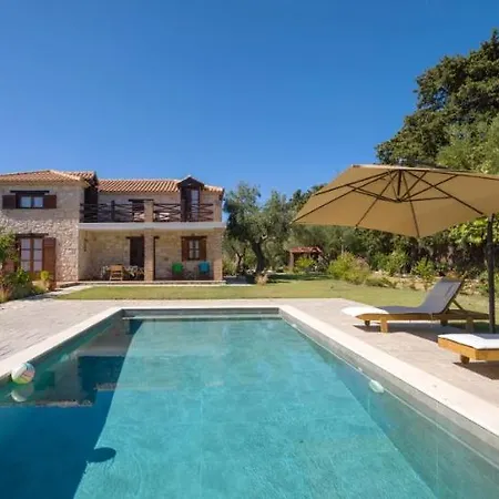 Villa Artemis Stone *