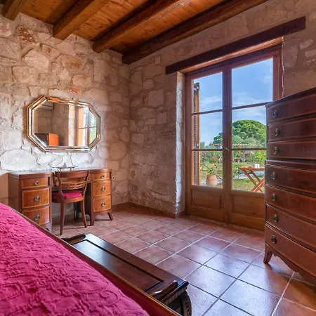 Villa Artemis Stone *