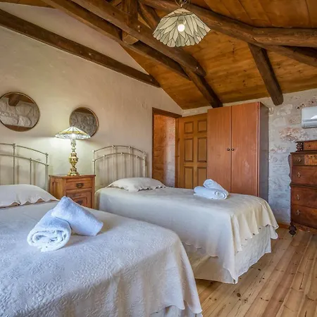 Artemis Stone Vasilikí