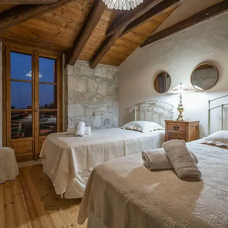 Villa Artemis Stone