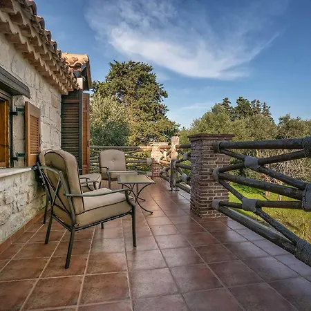 Villa Artemis Stone *