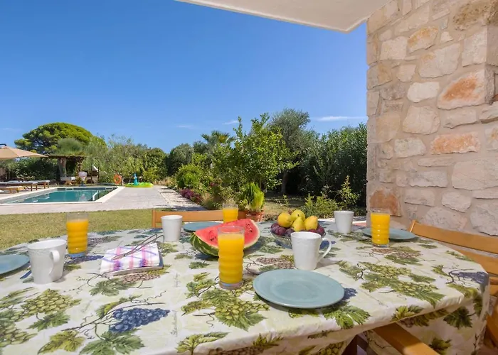 Villa Artemis Stone *