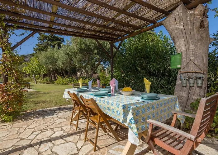 Villa Artemis Stone *