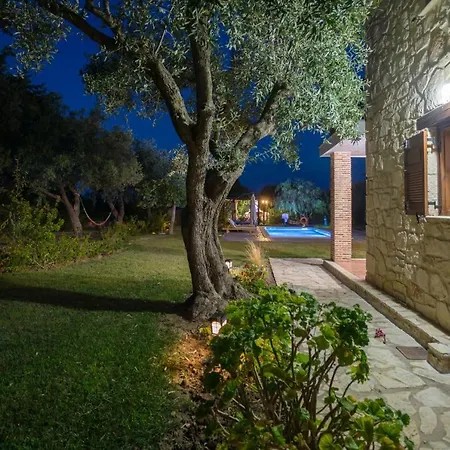 Artemis Stone * Vasilikí