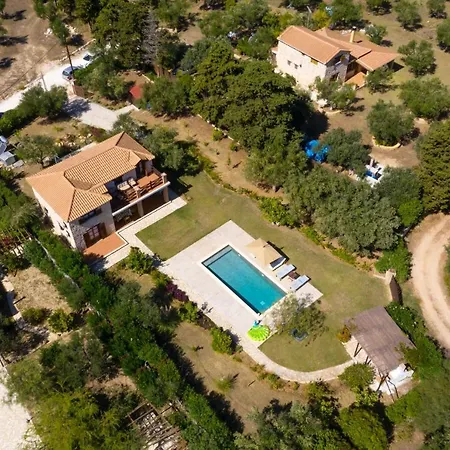 Artemis Stone Vasilikí