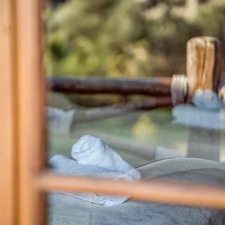 Artemis Stone Vila *