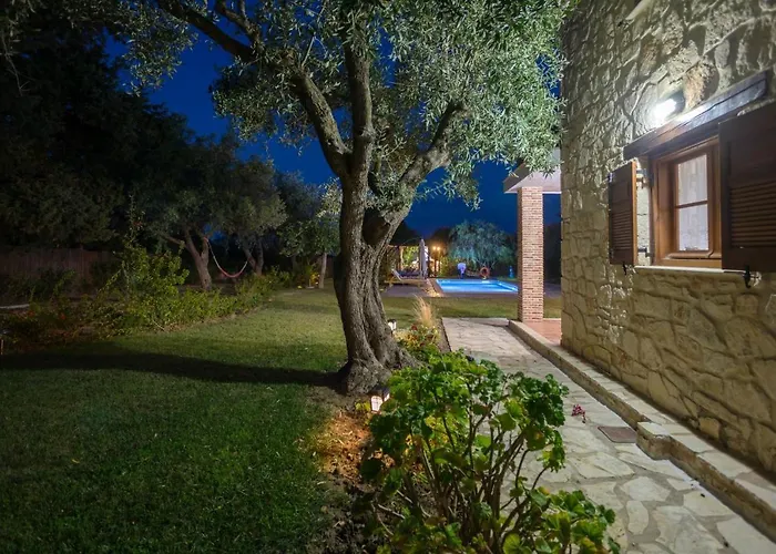 Artemis Stone * Vasilikí