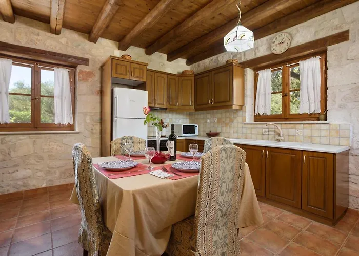 Artemis Stone Vasilikí