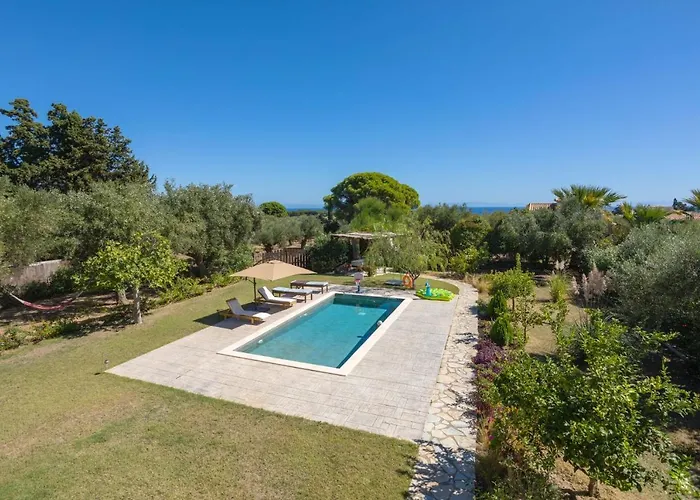 Artemis Stone * Vasilikí