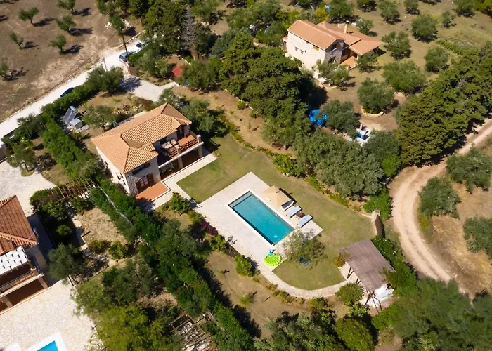 Artemis Stone Vasilikí