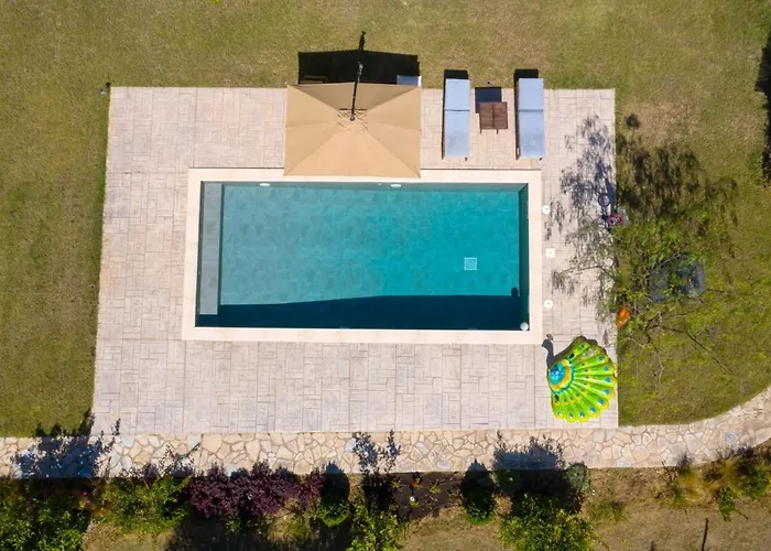 Artemis Stone Vasilikí