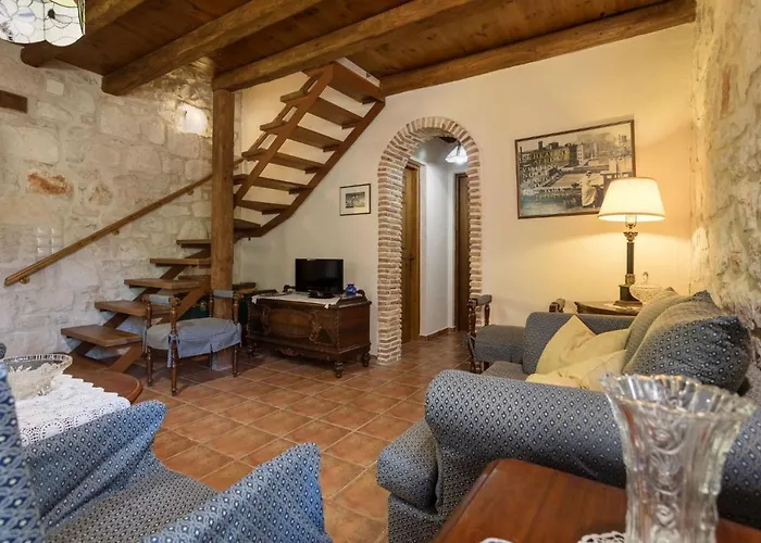 Artemis Stone * Vasilikí