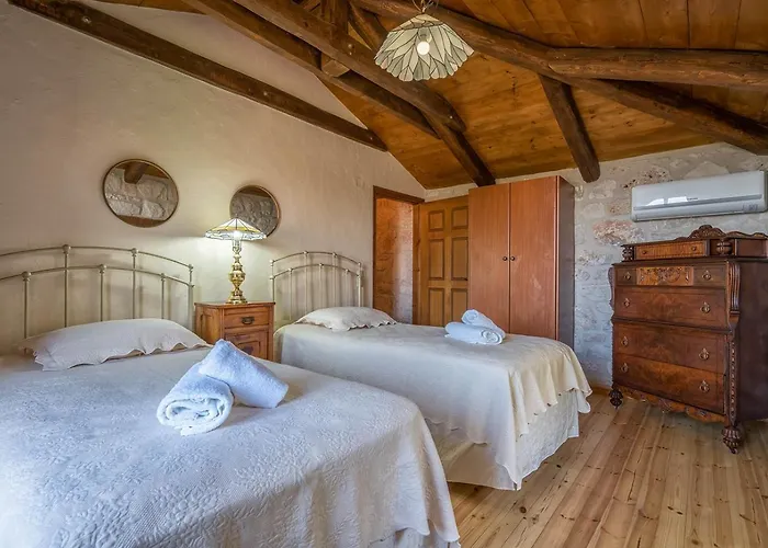 Artemis Stone Vasilikí