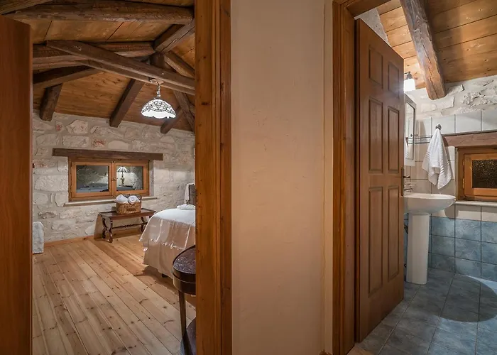 Artemis Stone Vasilikí